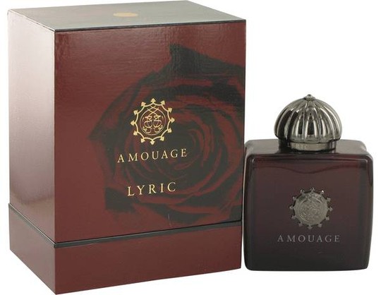 Amouage LYRIC Women