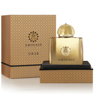 Amouage UBAR Women