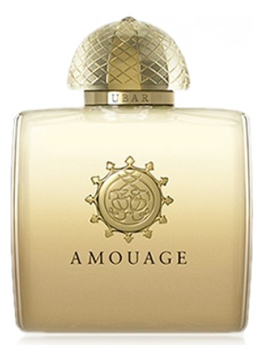 Amouage UBAR Women