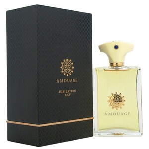 Amouage JUBILATION XXV Men