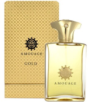 Amouage GOLD Men
