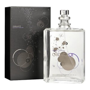Escentric Molecules MOLECULE 01 Unisex