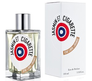 Etat Libre D'orange JASMIN ET CIGARETTE Women