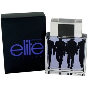 Elite Model ATTITUDE Men