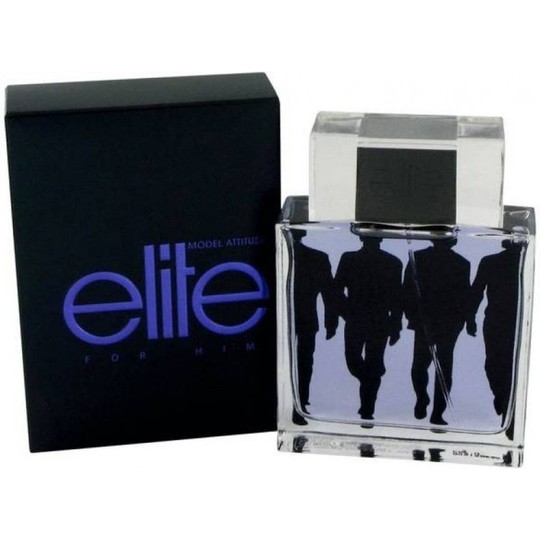 Elite Model ATTITUDE Men