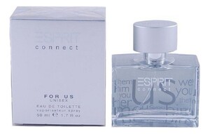 Esprit CONNECT FOR US Unisex
