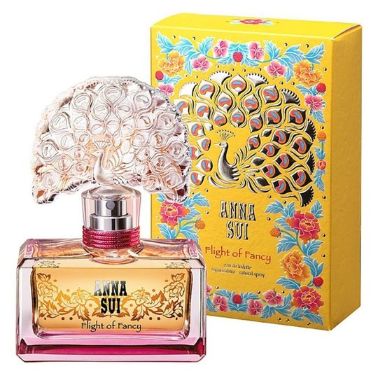 Anna Sui FLIGHT OF FANCY Women
