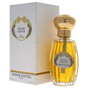 Annick Goutal GRAND AMOUR Women