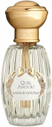Annick Goutal QUEL AMOUR Women