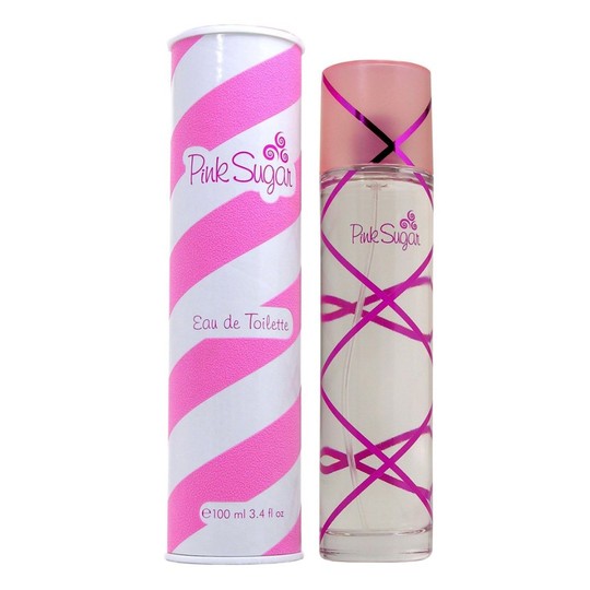Aquolina PINK SUGAR Women