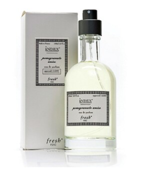 Fresh POMEGRANATE ANISE Women