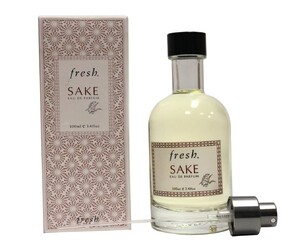 Fresh SAKE Women