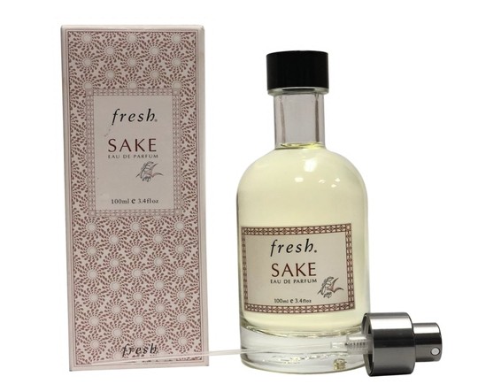 Fresh SAKE Women
