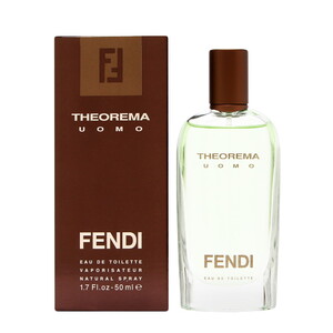 Fendi THEOREMA Men