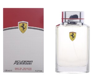 Ferrari SCUDERIA FERRARI Men