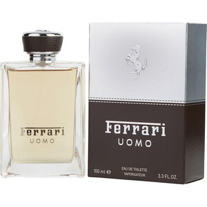Ferrari UOMO Men