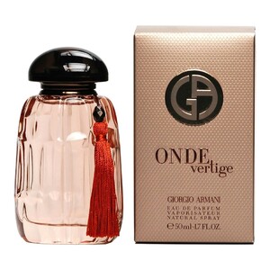 Giorgio Armani ONDE VERTIGE Women