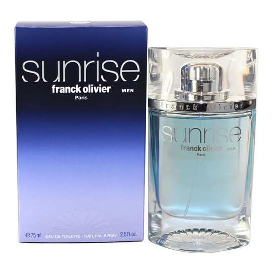 Franck Olivier SUNRISE Men