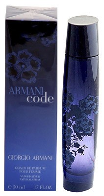 Giorgio Armani ARMANI CODE ELIXIR Women