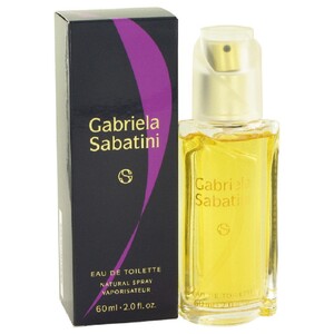 Gabriela Sabatini Women