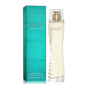 Ghost CAPTIVATING Women