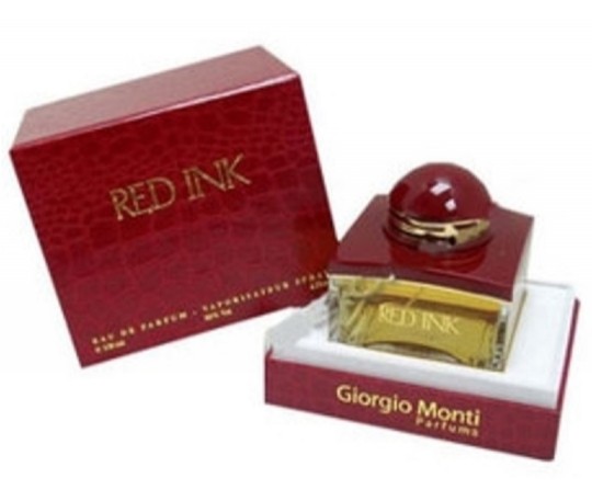 Giorgio Monti RED INK Women