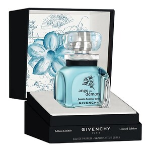 Givenchy ANGE OU DEMON JASMIN SAMBAC Limited Edition Women