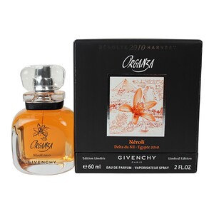 Givenchy ORGANZA NEROLI Limited Edition Women