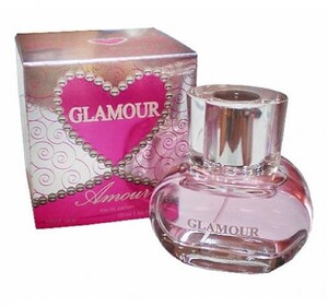 Cathy Guetta GLAMOUR AMOUR Women