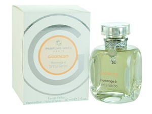 Gres GODDESS Hommage a Greta Garbo Women