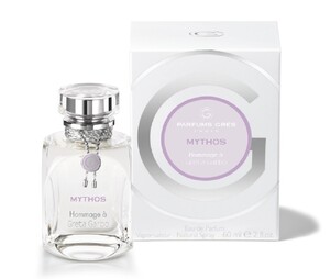 Gres MYTHOS Hommage a Greta Garbo Women
