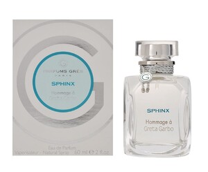 Gres SPHINX Hommage a Greta Garbo Women