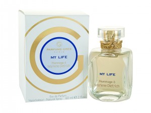 Gres MY LIFE Hommage a Marlene Dietrich Women