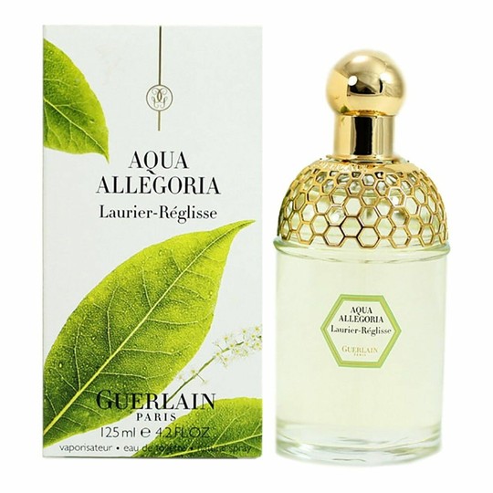 Guerlain AQUA ALLEGORIA LAURIER REGLISSE Women
