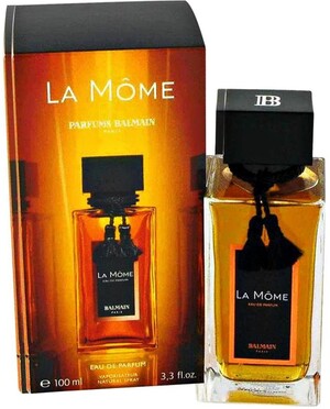 Balmain LA MOME Women