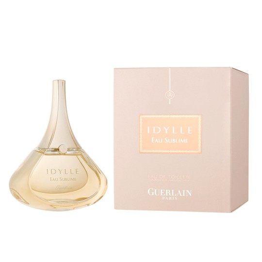 Guerlain IDYLLE EAU SUBLIME Women