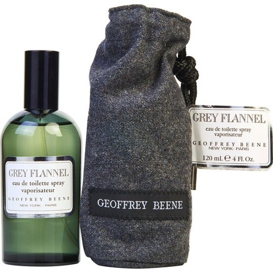 Geoffrey Beene GREY FLANNEL Men