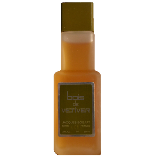 Bogart BOIS DE VETIVER Men