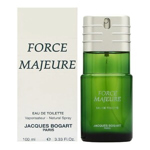 Bogart FORCE MAJEURE Men