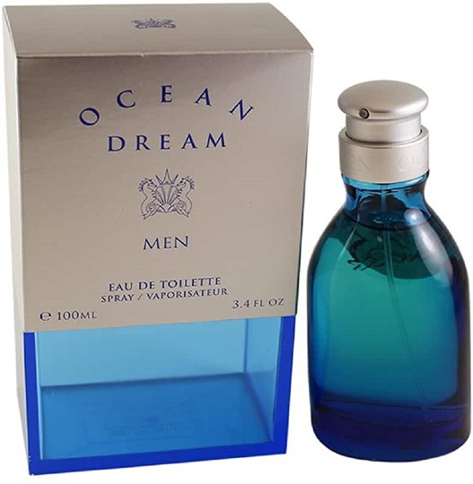 Giorgio Beverly Hills OCEAN DREAM Men