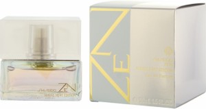 Shiseido ZEN WHITE HEAT Edition Women