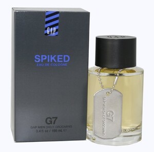 Gap G7 SPIKED Men