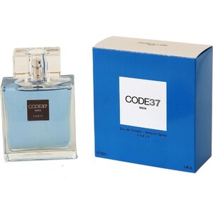 Geparlys Karen Low CODE 37 Men