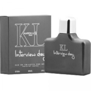 Geparlys Karen Low KL INTERVIEW DAY Men