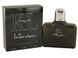 Geparlys Karen Low KL INTERVIEW Men