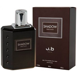 Geparlys Johan B JB SHADOW PRECIEUX Men