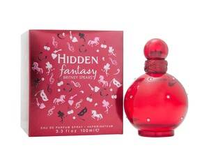 Britney Spears HIDDEN FANTASY Women
