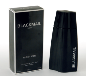 Geparlys Glenn Perri BLACKMAIL Men