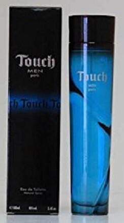Geparlys TOUCH Men