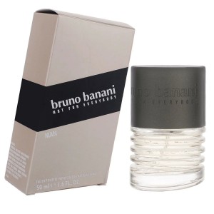 Bruno Banani MAN Eau De Toilette Men